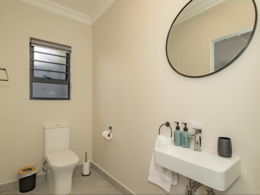To Let 1 Bedroom Property for Rent in Vredenberg Western Cape